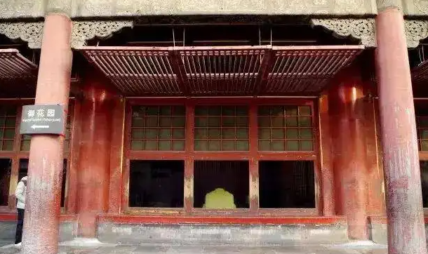 濠江支摘仿古门窗的结构特点是怎样的