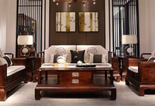 濠江你知道中式家具设计是怎样的吗？